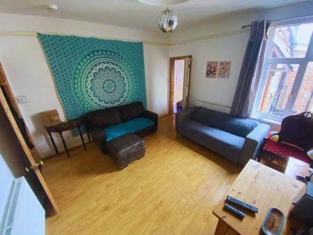 Welford Road (4 bed) - Photo 2