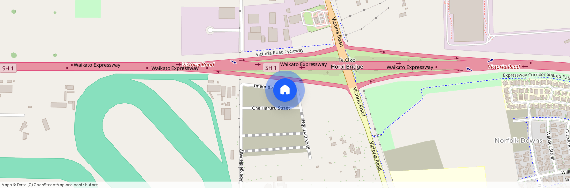 22 Oneone Street, 3493, Cambridge