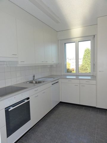Family apartment in Schwäbis - Photo 2