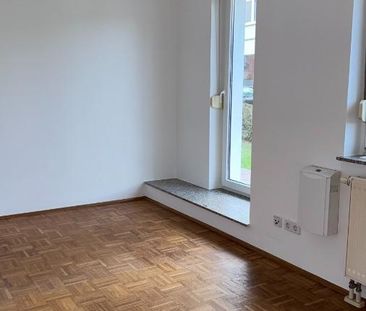 Studenten-Wohnung mit Terrasse *ab sofort* - Foto 1