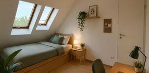 DG Wohnung 2 ZIMMER in 1210 Wien zu mieten - Photo 2