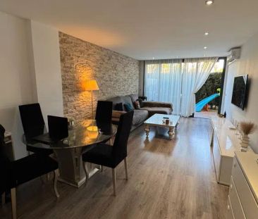 Alquiler de piso en Calle Guadalmansa, 3 - Photo 1