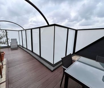 Penthouse te huur - Photo 2