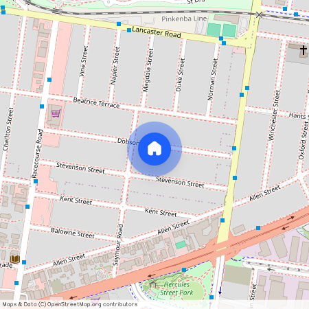 63 Dobson Street, Qld 4007, Ascot