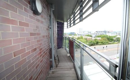 Echo Central, Cross Green Lane, LS9 - Photo 2