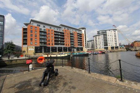 Magellan House, Leeds City Centre, LS10 1JG - Photo 3