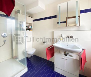 Wohnglück auf kleinem Raum – 1,5-Zimmerwohnung im beliebten “Kirchle” - Photo 4