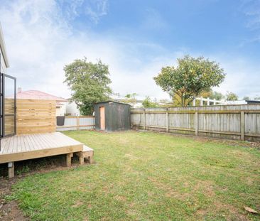 Tiny home on Bourke - Photo 6