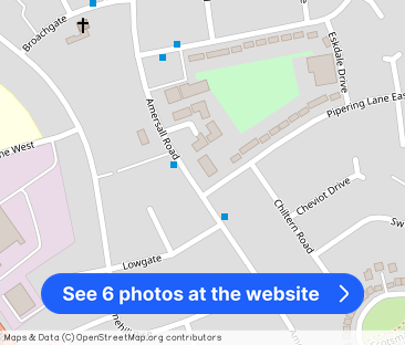 Springfield Court, SCAWTHORPE - Photo 1