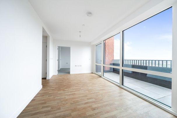 St Pauls Road, Barking, London, IG11 - Photo 1