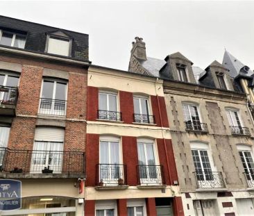 Appartement à louer 1 pièce 26.09m² - Photo 1