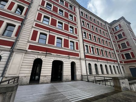 Location Appartement 2 pièces 58m² LILLE 59800 - Photo 5