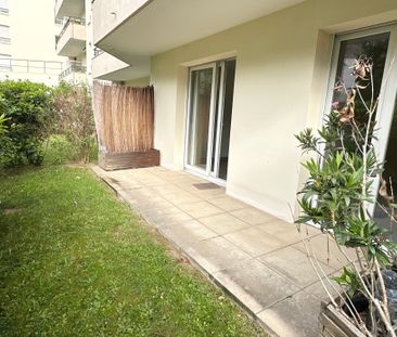 Location Appartement 3 pièces 69m² LIMOGES 87000 - Photo 6