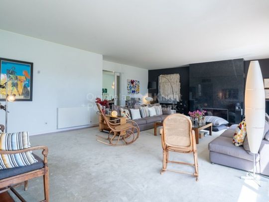 5 room luxury House for rent in Lisbon, Portugal - Photo 1