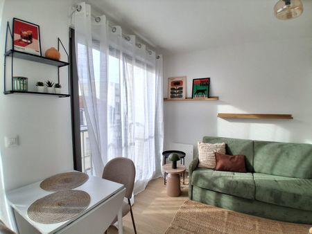 Appartement 1 pièce - Photo 3