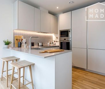 2 bedroom flat to rent - Photo 5