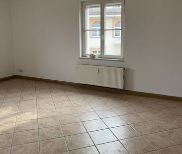 Ihre neues Zuhause mit vorteilhafter Raumaufteilung und viel Grün! - Foto 1