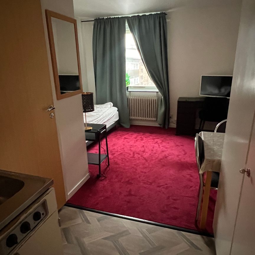 Norra Allegatan, Västerås - Photo 1