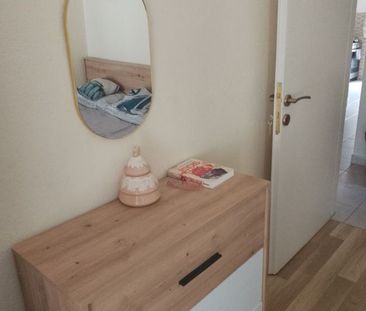 Διαμέρισμα για ενοικίαση Άγιος Αντώνιος (Βέροια) - Φωτογραφία 3