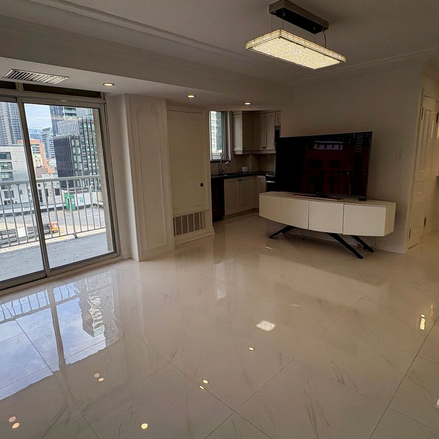 For Lease - 105 Victoria Street Unit# 1101, Toronto, Ontario - Photo 1
