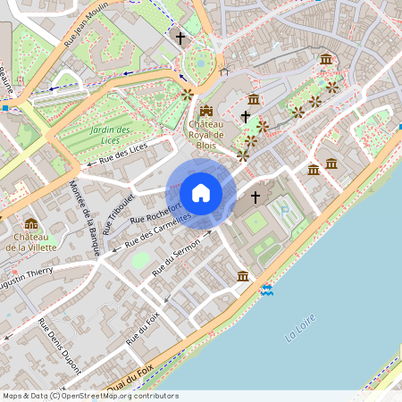 41000, Blois