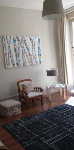 Location Appartement 3 pièces 74m² VALENCE 26000 - Photo 1