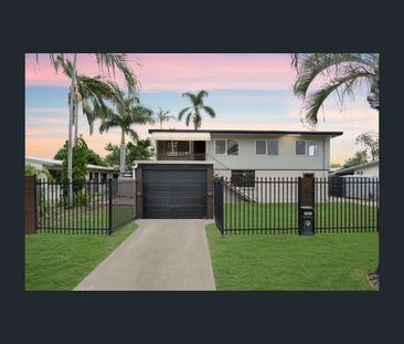 18 Gatton Street, Kirwan, Qld 4817 - Photo 1