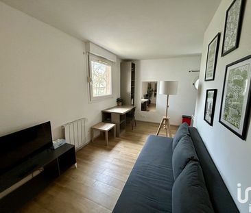 Appartement 1 pièce de 19 m² à Boisemont (95000) - Photo 2