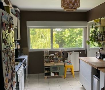 Appartement T3 à louer Saint Jacques De La Lande - 67 m² - Photo 4
