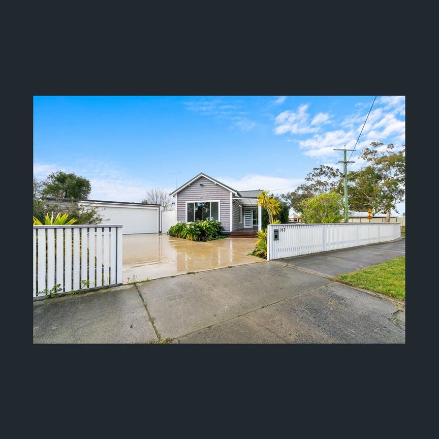 Neat 3-Bedroom Home Close To Schools! - Photo 1