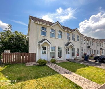 1 Walnut Green, Larne, BT40 2WP - Photo 5