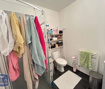 Appartement à louer 2 pièces 43.53m² - Photo 5
