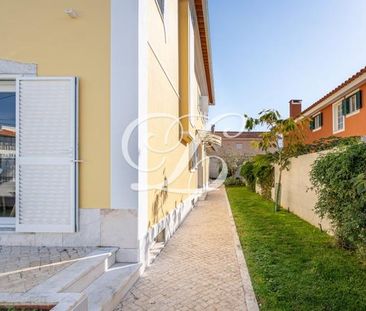 Moradia T5 em Lisboa - Photo 1