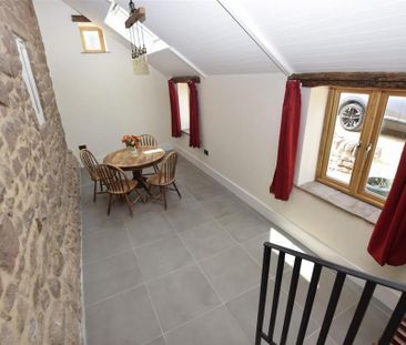 1 bedroom semi-detached house to rent - Photo 3