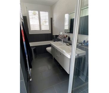 3½ Zimmer-Attikawohnung in Liebefeld (BE), möbliert, auf Zeit - Photo 4