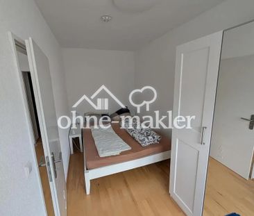 Etagenwohnung in Konstanz (Konstanz-Wollmatingen) - Photo 1