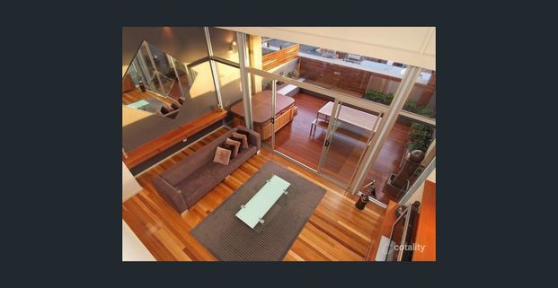 New York Style Two Level Unit in the Heart of the Valley (Furnished) - Photo 1