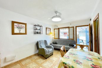 2 BEDROOM DUPLEX IN SANTIAGO DE LA RIBERA - MURCIA
