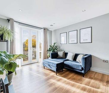 Lorde Court, Shakespeare Road, Hanwell, London, W7 - Photo 3