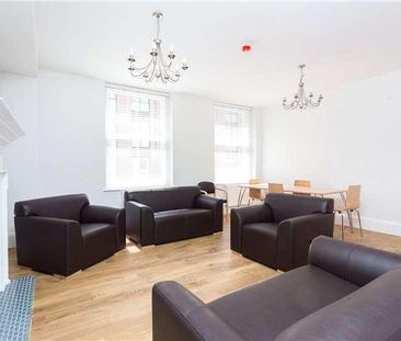 Fulham Road, London, SW3 - Photo 4