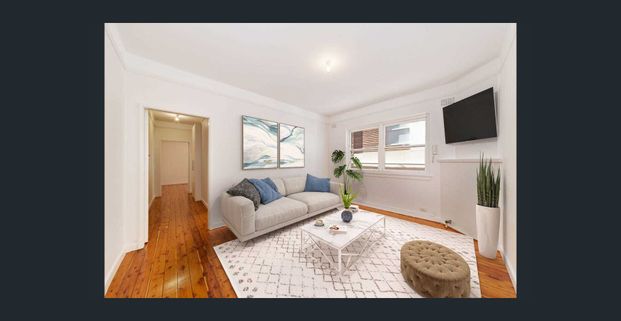 Light-Filled Coastal Living in the Heart of Tamarama - Photo 1