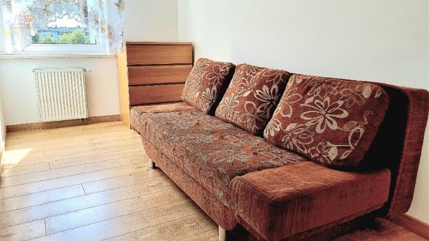 Mieszkanie Białystok Antoniuk powierzchnia 33.0 m² C272-WM-15296 - Zdjęcie 1