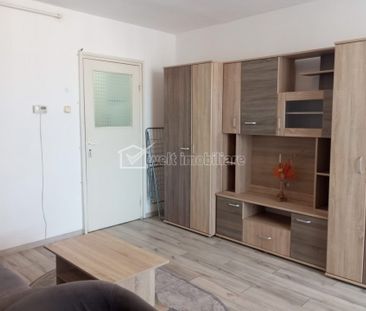 De inchiriat apartament cu 1 camera strada Parang - Photo 2