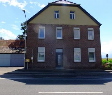 Sofort bezugsfreies Singleappartement mit EBK in Niederkrüchten mit... - Photo 6