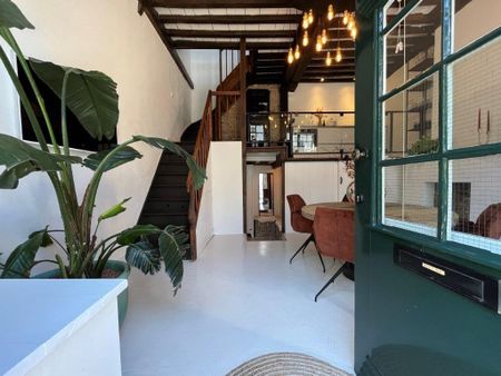 Te huur: Huis St. Annastraat in Breda - Photo 3