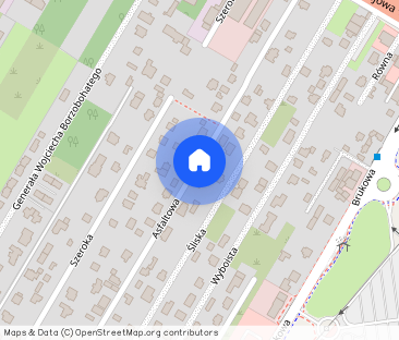 Wynajmę pokój w wolno stojącym budynku - Photo 1