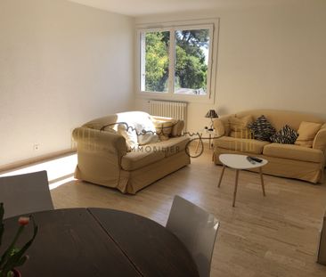 PUECH DU TEIL : Spacieux et lumineux P3 de 76 m² avec garage - Photo 6