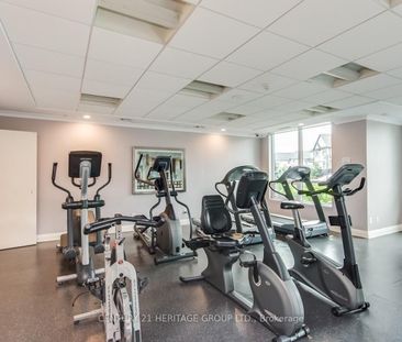 For Lease - 30 North Park Road Unit# 1201, Vaughan, Ontario - Photo 4