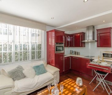 1 bedroom flat to rent - Photo 6
