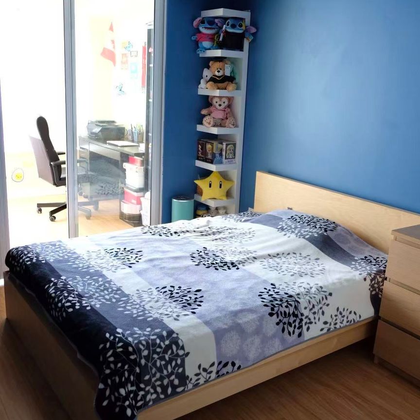 For Lease - 18 parkview Avenue Unit# 2209, Toronto, Ontario - Photo 1